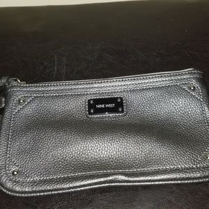 Nine West wristlet